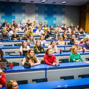 EXECUTIVE EDUCATION