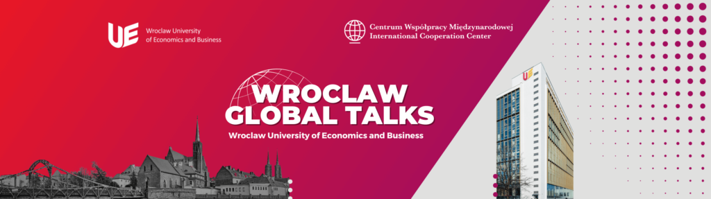Sustainable Development at the Universities – the second expert debate in Wroclaw Global Talks series